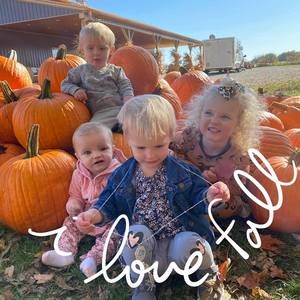 Meet your Posher, Pam